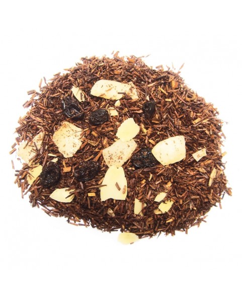 Rooibos Noix de coco-amande grillées