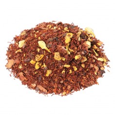 Rooibos Choco-gingembre