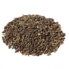 Thé vert Gunpowder